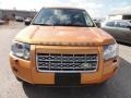 2008 Tambora Flame Orange Land Rover LR2 SE  photo #4