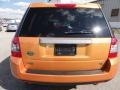 Tambora Flame Orange - LR2 SE Photo No. 10
