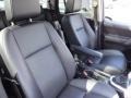 Ebony Black Interior Photo for 2008 Land Rover LR2 #61408684