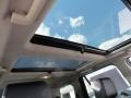 Ebony Black Sunroof Photo for 2008 Land Rover LR2 #61408693