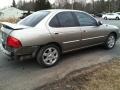 Bronze Shimmer Metallic - Sentra 1.8 S Special Edition Photo No. 6