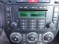 Ebony Black Controls Photo for 2008 Land Rover LR2 #61408868