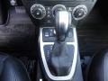 Ebony Black Transmission Photo for 2008 Land Rover LR2 #61408876