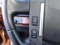 Ebony Black Controls Photo for 2008 Land Rover LR2 #61408936