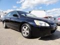 2004 Nighthawk Black Pearl Honda Accord EX Sedan  photo #6