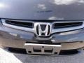 2004 Nighthawk Black Pearl Honda Accord EX Sedan  photo #39