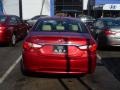 Venetian Red - Sonata GLS Photo No. 2