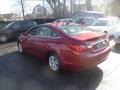 Venetian Red - Sonata GLS Photo No. 3