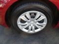 Venetian Red - Sonata GLS Photo No. 7