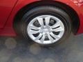 Venetian Red - Sonata GLS Photo No. 8