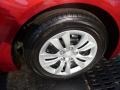 Venetian Red - Sonata GLS Photo No. 10