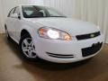 Summit White - Impala LS Photo No. 2
