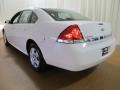 Summit White - Impala LS Photo No. 6