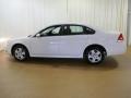 Summit White - Impala LS Photo No. 8