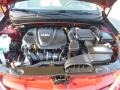 Venetian Red - Sonata GLS Photo No. 26