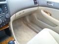 2004 Taffeta White Honda Accord EX Sedan  photo #18