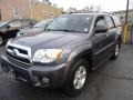 Galactic Gray Mica - 4Runner SR5 4x4 Photo No. 1
