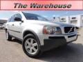 Silver Metallic - XC90 2.5T AWD Photo No. 1