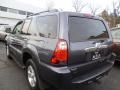 Galactic Gray Mica - 4Runner SR5 4x4 Photo No. 4