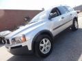 Silver Metallic - XC90 2.5T AWD Photo No. 3