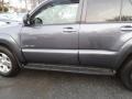Galactic Gray Mica - 4Runner SR5 4x4 Photo No. 5