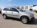 Silver Metallic - XC90 2.5T AWD Photo No. 7