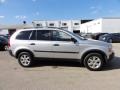Silver Metallic - XC90 2.5T AWD Photo No. 8