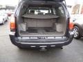 Galactic Gray Mica - 4Runner SR5 4x4 Photo No. 10