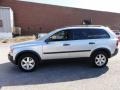 Silver Metallic - XC90 2.5T AWD Photo No. 12
