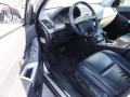 Silver Metallic - XC90 2.5T AWD Photo No. 14