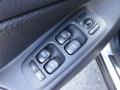 Silver Metallic - XC90 2.5T AWD Photo No. 16