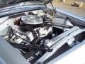 383 cid V8 1968 Chevrolet Camaro Convertible Engine