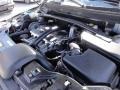 Silver Metallic - XC90 2.5T AWD Photo No. 36