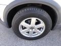 Silver Metallic - XC90 2.5T AWD Photo No. 40