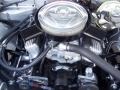 1968 Chevrolet Camaro 383 cid V8 Engine Photo