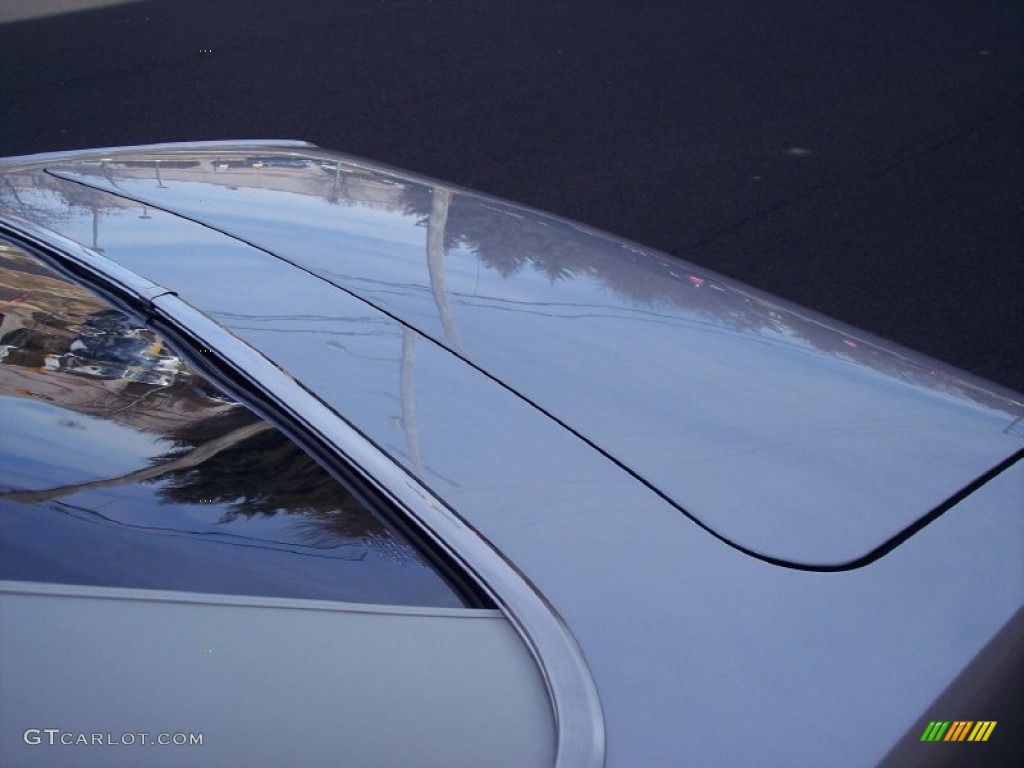 1968 Camaro Convertible - Blade Silver Metallic / Pearl Parchment Houndstooth photo #93