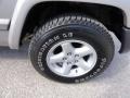 Silverstone Metallic - Cherokee Sport 4x4 Photo No. 33