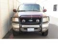 Dark Toreador Red Metallic - Expedition Eddie Bauer 4x4 Photo No. 2