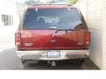 Dark Toreador Red Metallic - Expedition Eddie Bauer 4x4 Photo No. 4