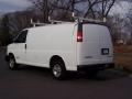 2003 Summit White Chevrolet Express 2500 Cargo Van  photo #6