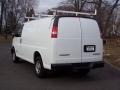 2003 Summit White Chevrolet Express 2500 Cargo Van  photo #7