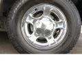 Dark Toreador Red Metallic - Expedition Eddie Bauer 4x4 Photo No. 9