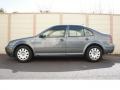 Platinum Grey Metallic - Jetta GL Sedan Photo No. 3