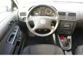 2003 Platinum Grey Metallic Volkswagen Jetta GL Sedan  photo #5