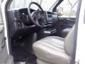 2003 Summit White Chevrolet Express 2500 Cargo Van  photo #17