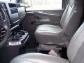 2003 Summit White Chevrolet Express 2500 Cargo Van  photo #20