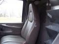 2003 Summit White Chevrolet Express 2500 Cargo Van  photo #21