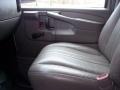 2003 Summit White Chevrolet Express 2500 Cargo Van  photo #23