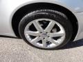 2004 Mercedes-Benz C 320 Coupe Wheel and Tire Photo