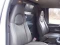 2003 Summit White Chevrolet Express 2500 Cargo Van  photo #28